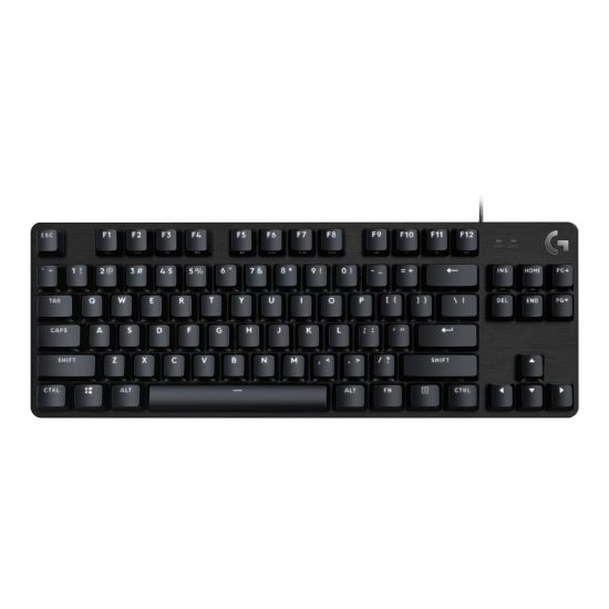 Picture of Logitech G G413 TKL SE - Keyboard - backlit - USB