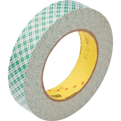 Picture of Scotch Double-Coated Tape with Easy-Release Liner, 1in x 1,296in