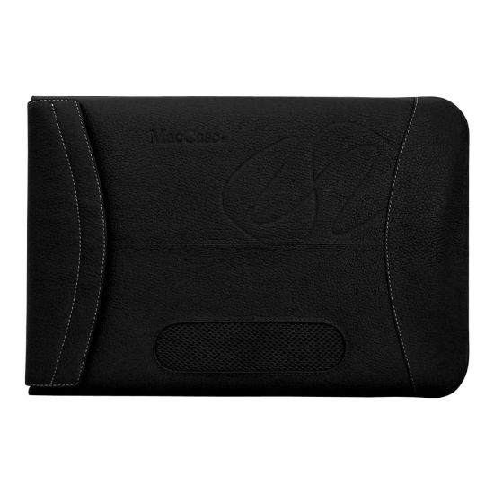 Picture of MacCase Premium - Notebook sleeve - 13in - black