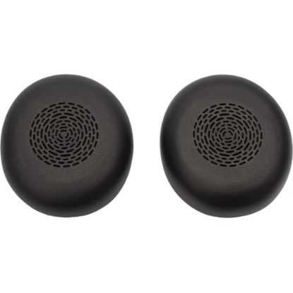 Picture of Jabra Evolve2 75 Ear Cushion - Black - 1 Pair - Black