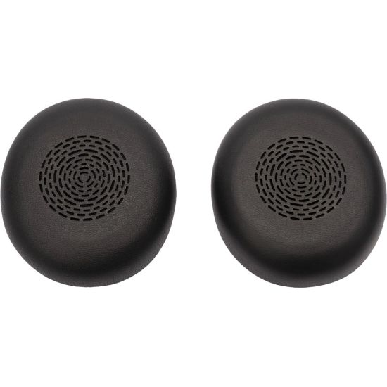 Picture of Jabra Evolve2 75 Ear Cushion - Black - 1 Pair - Black