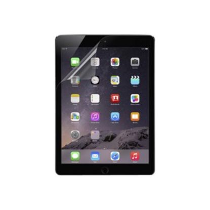 Picture of Belkin TrueClear - Screen protector for tablet - transparent