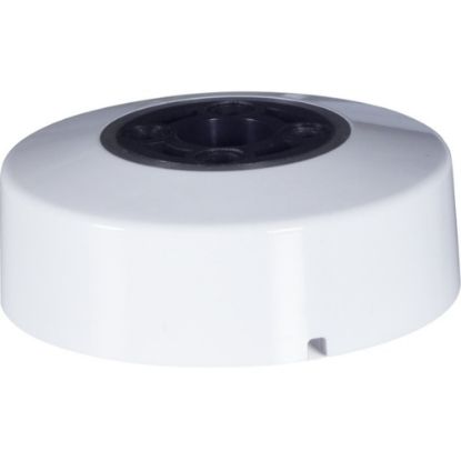 Picture of The Joy Factory Elevate II Mounting Adapter for Kiosk - White - White