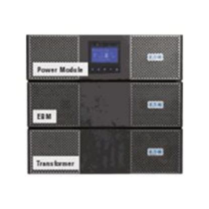 Picture of Eaton 9PX 11kVA 10kW 208V Online Double-Conversion UPS - Hardwired Input