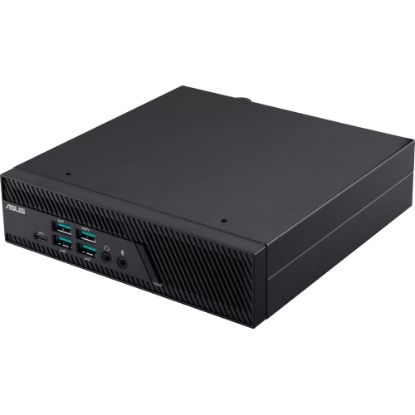 Picture of Asus PB62-SYS585PXTH Desktop Computer - Intel Core i5 11th Gen i5-11400 2.60 GHz - 8 GB RAM DDR4 SDRAM - Mini PC - Intel B560 Chip - Intel DDR4 SDRAM - 150 W