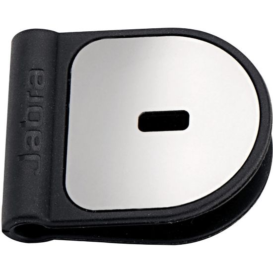 Picture of Jabra Kensington Lock Adaptor Accessory - for Speakerphone, Headset1 / Pack