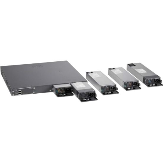 Picture of Cisco Power Module - 250 W - 110 V AC, 220 V AC