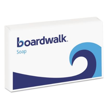 Picture of Boardwalk Face And Body Soap, Floral, Case Of 144