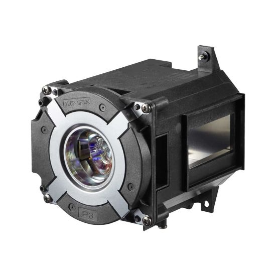 Picture of NEC NP42LP - Projector lamp - 370 Watt - 4000 hour(s) (standard mode) / 5000 hour(s) (economic mode) - for NEC NP-PA653, PA653UL-41, PA803, PA803U-41, PA903X-41, PA653, PA703, PA803, PA853, PA903