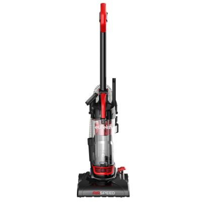 Picture of Eureka AirSpeed Bagless Vacuum, Red