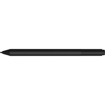 Picture of Microsoft Surface Pen Stylus - Bluetooth - Black - Tablet, Notebook Device Supported