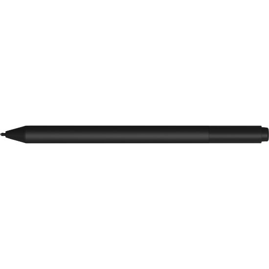 Picture of Microsoft Surface Pen Stylus - Bluetooth - Black - Tablet, Notebook Device Supported