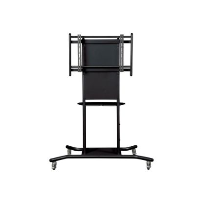 Picture of Newline iTeachSpider Mobile Stand - Cart - for interactive flat panel - mounting interface: up to 800 x 600 mm