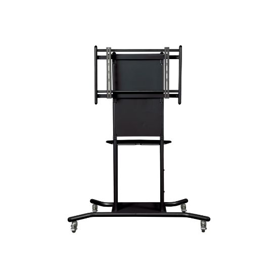 Picture of Newline iTeachSpider Mobile Stand - Cart - for interactive flat panel - mounting interface: up to 800 x 600 mm