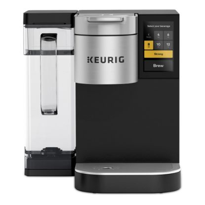 Picture of Keurig K2500 Single-Serve Commercial Coffee Maker Water Reservoir Bundle