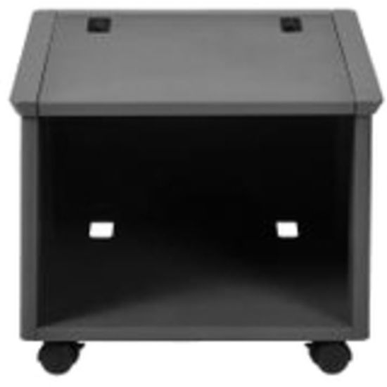 Picture of Lexmark Adjustable Stand - 25.7in Height x 24.6in Width x 25.7in Depth