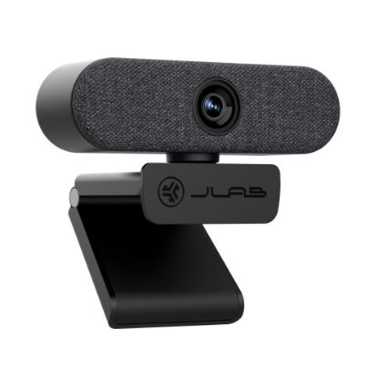 Picture of JLab Audio EPIC CAM USB Wireless Webcam, Black