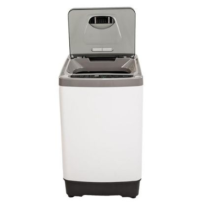 Picture of Avanti Compact Clothes Washer, 1.38 Cu. Ft., White