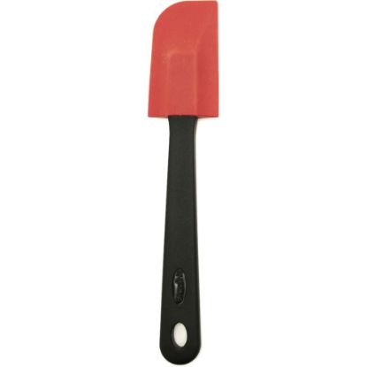 Picture of Starfrit Medium Silicone Spatula - Spatula - 1 x Spatula - Mixing - Dishwasher Safe