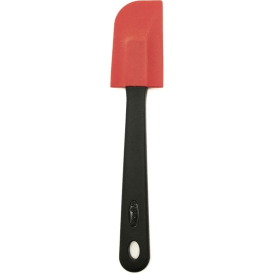 Picture of Starfrit Medium Silicone Spatula - Spatula - 1 x Spatula - Mixing - Dishwasher Safe