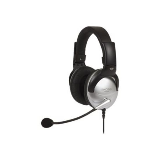 Picture of Koss SB45 - Headset - full size - wired