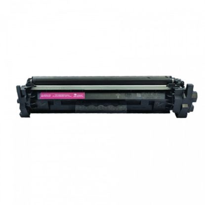 Picture of Troy Remanufactured Black Toner Cartridge Replacement For HP CF230A, 02-82028-001