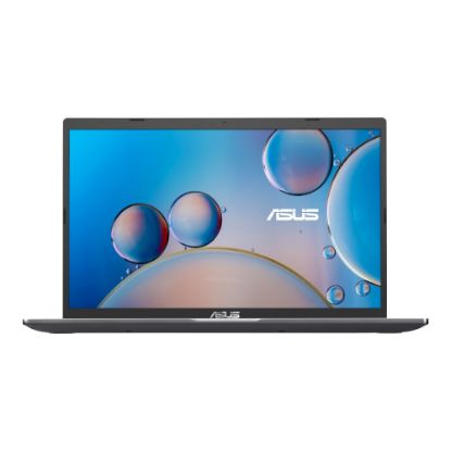 Picture of ASUS VivoBook 15 F515EA-DH55 - Intel Core i5 1135G7 / 2.4 GHz - Win 11 Home - Iris Xe Graphics - 8 GB RAM - 512 GB SSD NVMe - 15.6in 1920 x 1080 (Full HD) - Wi-Fi 5 - slate gray