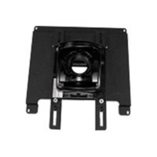 Picture of Chief LSB-101 - Mounting component (ceiling mount, bracket) - for projector - black