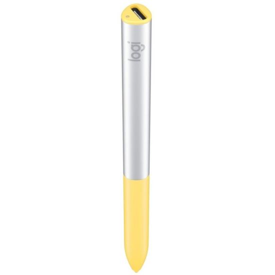 Picture of Logitech Pen USI Stylus for Chromebook - Notebook, Tablet Device Supported