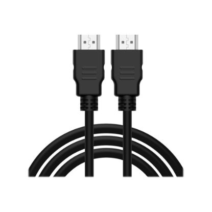 Picture of B3E - HDMI cable - HDMI male to HDMI male - 3 ft