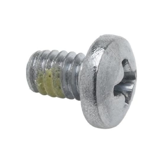 Picture of T&S Brass Screw For EB-0107-J-SWV Spray Valve Handle, Stainless