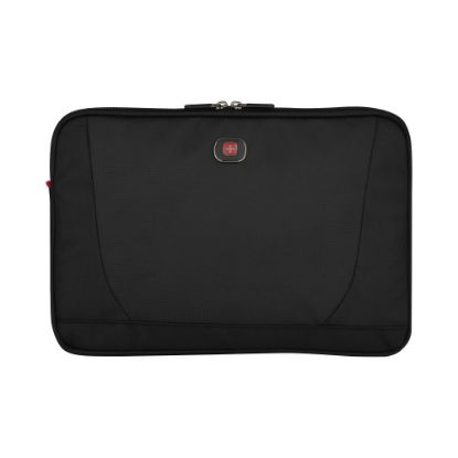 Picture of Wenger BETA 14 Laptop Sleeve, Black