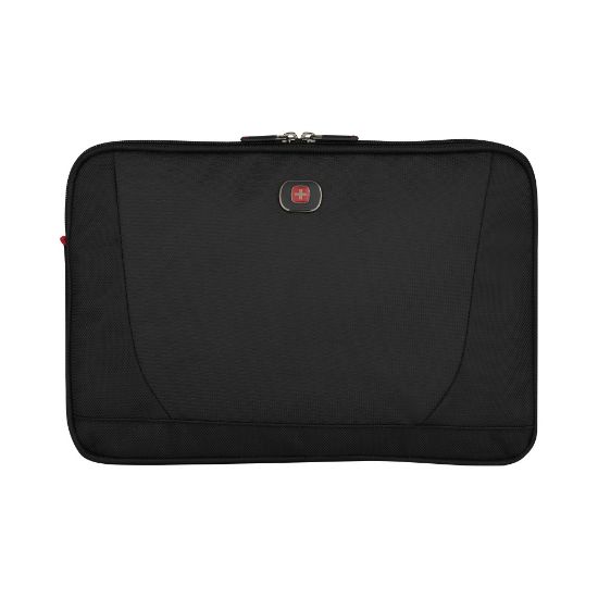 Picture of Wenger BETA 14 Laptop Sleeve, Black