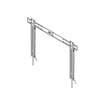 Picture of Planar USM-EPL - Bracket - Ultra Low Profile - for LCD display - screen size: 42in-65in - wall-mountable - for Planar EP5024, EP5824, EP6524, EPX100, SL4351, SL7564; Simplicity Series 4K