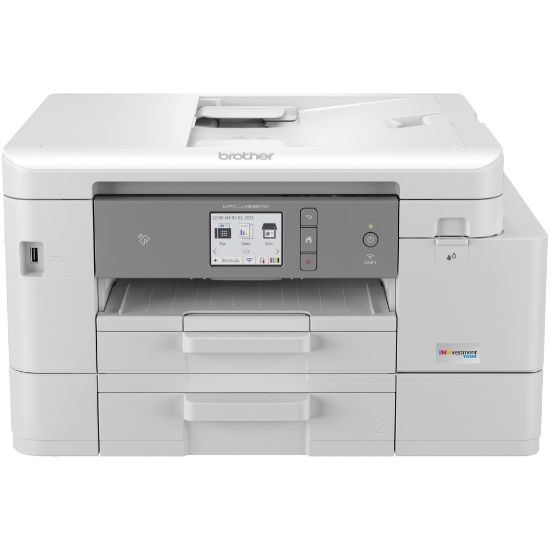 Picture of Brother INKvestment Tank MFC-J4535DW Wireless Inkjet All-In-One Color Printer