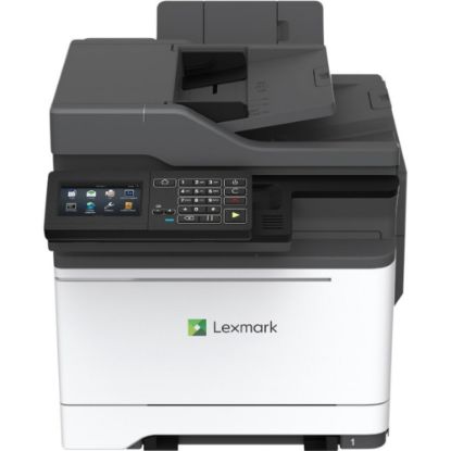 Picture of Lexmark CX522ade All-In-One Color Laser Printer