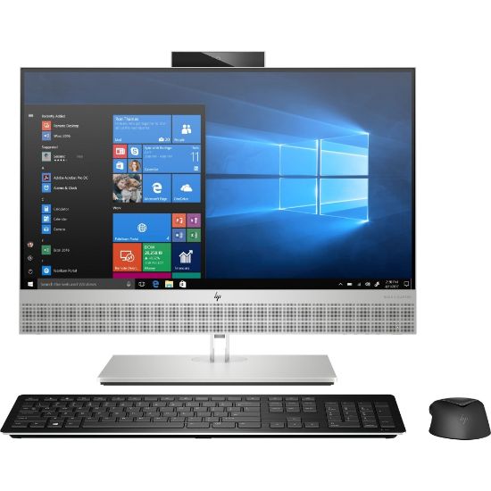 Picture of HP EliteOne 800 G6 All-in-One Computer - 23.8in