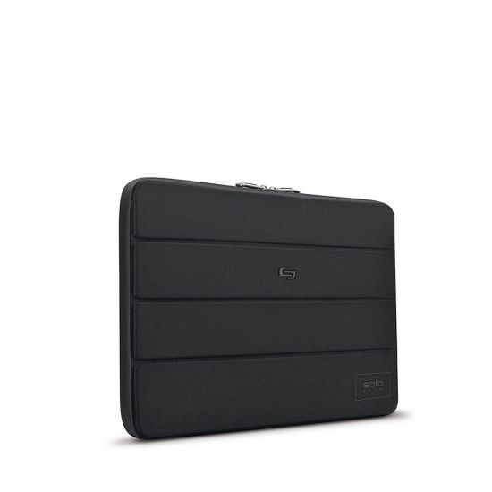 Picture of Solo New York Bond Sleeve For 15.6in Laptops, Black