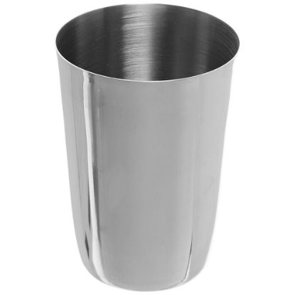 Picture of American Metalcraft Stainless Steel Cocktail Shakers, 16 Oz, Silver, Pack Of 144 Shakers