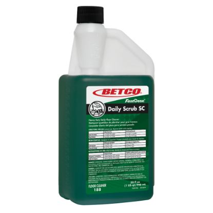 Picture of Betco Daily Scrub SC, 32 Oz Bottle, Case Of 6