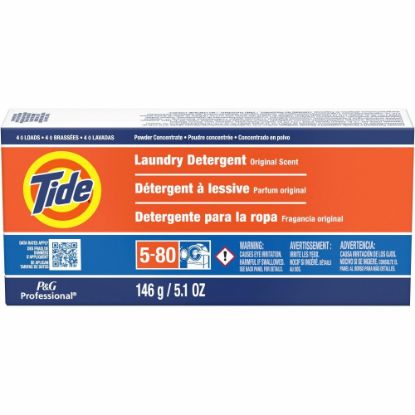 Picture of Tide Ultra Laundry Concentrate - Concentrate - 4.70 oz (0.29 lb) - 1 Box - White