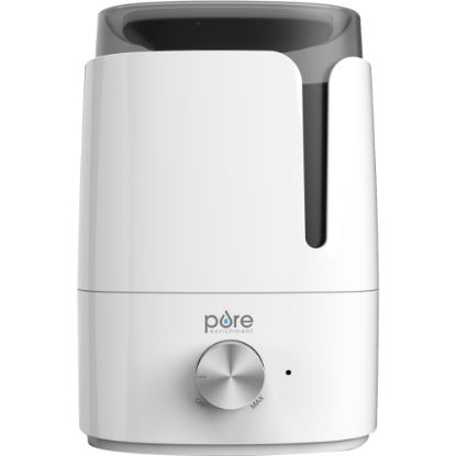 Picture of Pure Enrichment HUME Ultrasonic Cool Mist Humidifier, 11-1/2inH x 6-1/2inW x 8inD