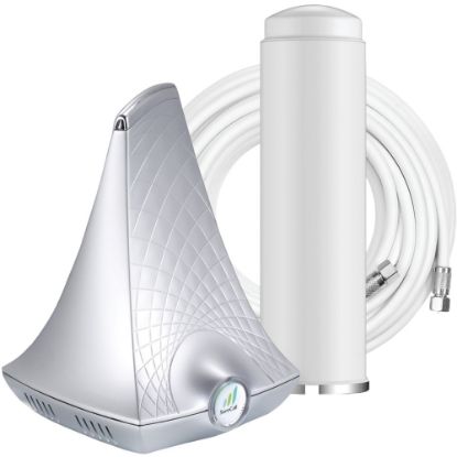 Picture of SureCall SC-POLY-DT-O-KIT Flare Omni In-Building Cellular Signal-Booster Kit - Omni-directional Antenna