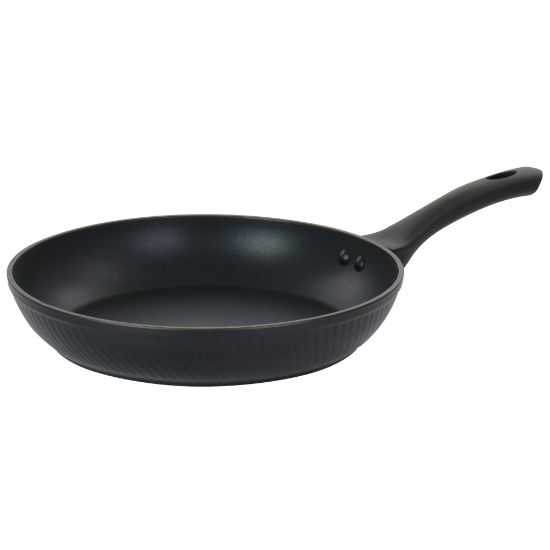 Picture of Oster Kono Non-Stick Aluminum Frying Pan, 11in, Black