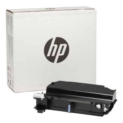 Picture of HP LaserJet Waste Toner Collection Unit, 4904016