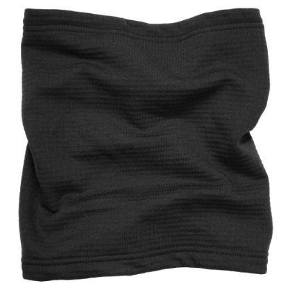 Picture of Ergodyne N-Ferno 6962 FR Neck Gaiter, One Size, Dual Compliant Black