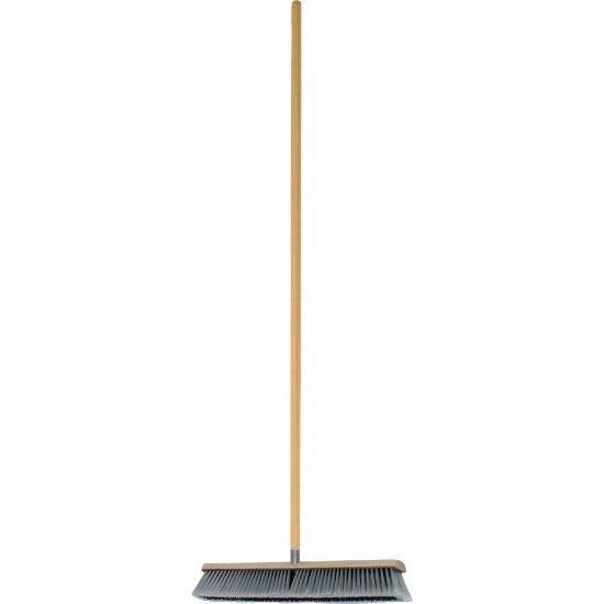 Picture of Genuine Joe Floor Sweep And Handle, 60in