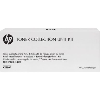 Picture of HP CE980A Toner Collection Unit