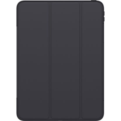 Picture of OtterBox Symmetry Series 360 Elite Carrying Case Folio For 11in Apple iPad Pro 3rd Gen, iPad Pro 2nd Gen, iPad Pro 2018 Tablet, Gray