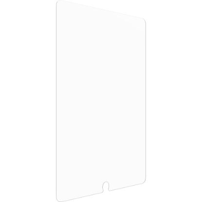 Picture of OtterBox Alpha Glass Screen Protector Crystal For Apple iPad (7th Gen), iPad (8th Gen), iPad (9th Gen)